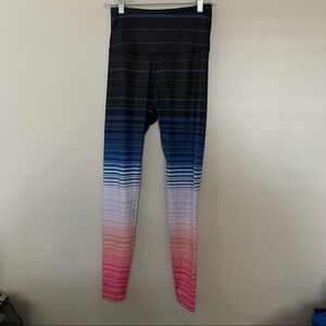 Beyond yoga leggings